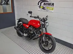 Moto Guzzi V 7 2026 nieuw – foto 3 van 10