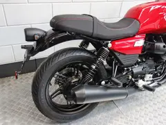 Moto Guzzi V 7 2026 nieuw – foto 4 van 10