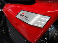 Moto Guzzi V 7 2026 nieuw – foto 5 van 10