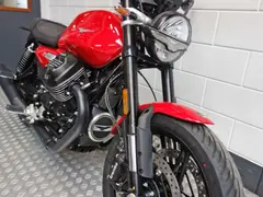 Moto Guzzi V 7 2026 nieuw – foto 6 van 10
