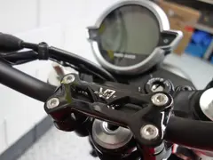 Moto Guzzi V 7 2026 nieuw – foto 7 van 10