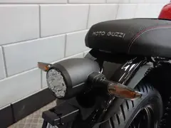 Moto Guzzi V 7 2026 nieuw – foto 8 van 10