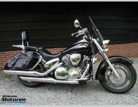 Honda VTX 1300 2008 occasion
