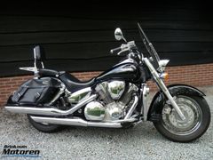 Honda VTX 1300S 2008 occasion – foto 1 van 6