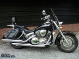 HONDA VTX 1300