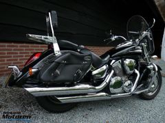Honda VTX 1300S 2008 occasion – foto 4 van 6
