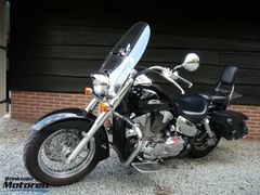 Honda VTX 1300S 2008 occasion – foto 6 van 6