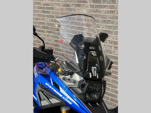 suzuki - v-strom-1050-de