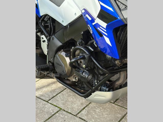 suzuki - v-strom-1050-de