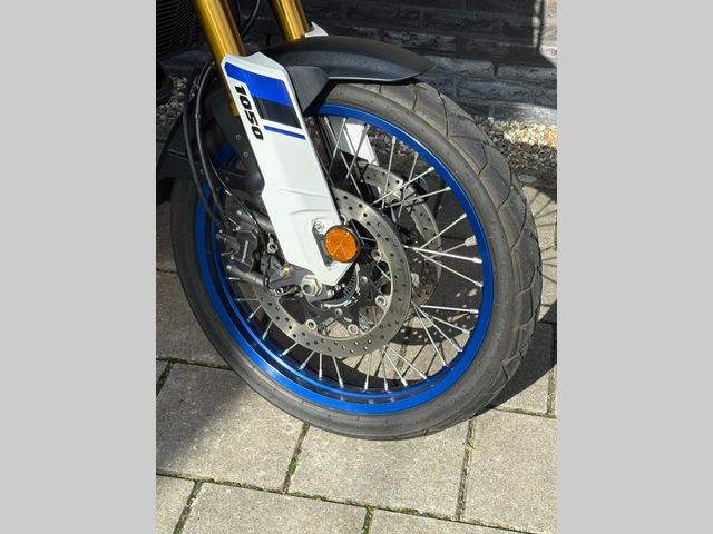 suzuki - v-strom-1050-de