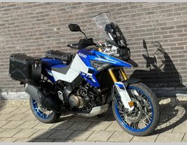 Suzuki V-Strom 1050 DE 2025 occasion