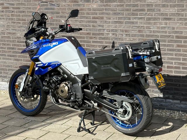 suzuki - v-strom-1050-de