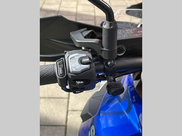suzuki - v-strom-1050-de