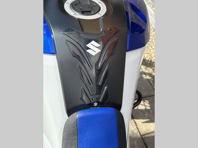 suzuki - v-strom-1050-de