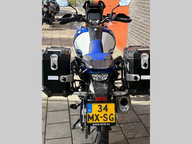 suzuki - v-strom-1050-de