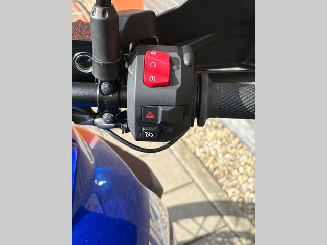 suzuki - v-strom-1050-de