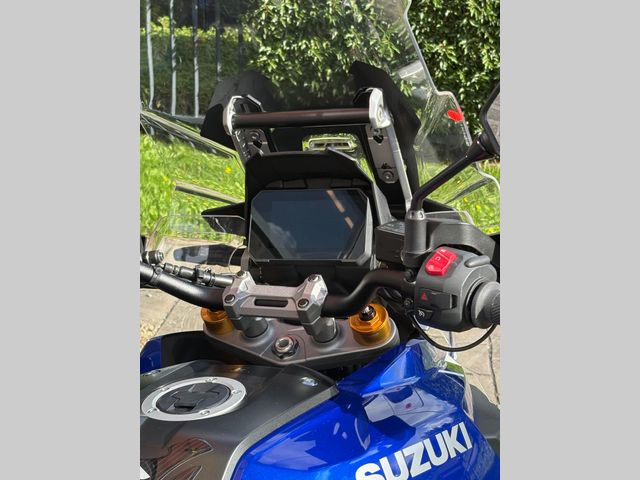 suzuki - v-strom-1050-de