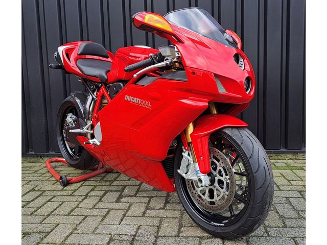 ducati - 999-s