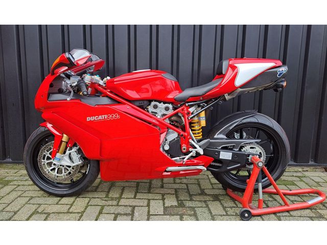ducati - 999-s