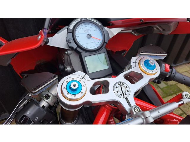 ducati - 999-s