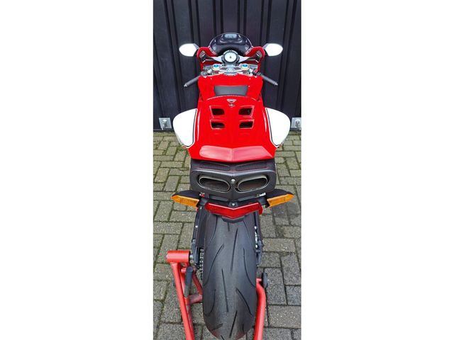 ducati - 999-s