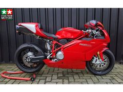 DUCATI 999 S
