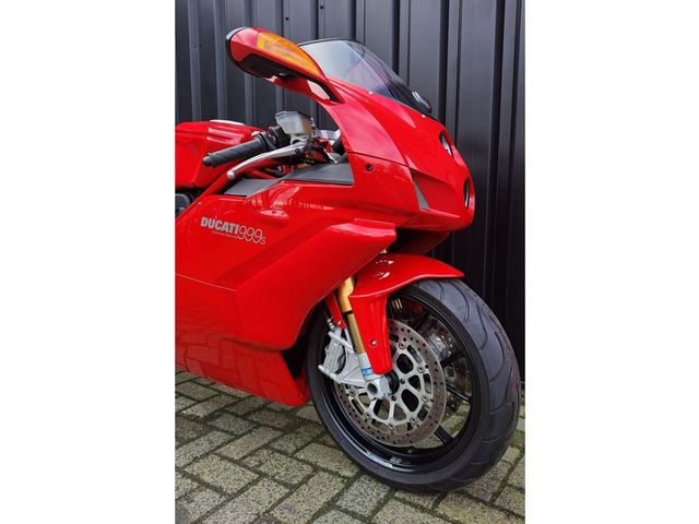 ducati - 999-s