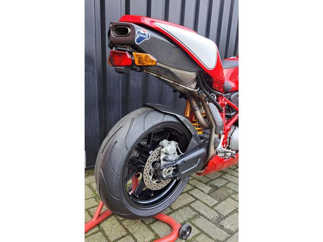 ducati - 999-s