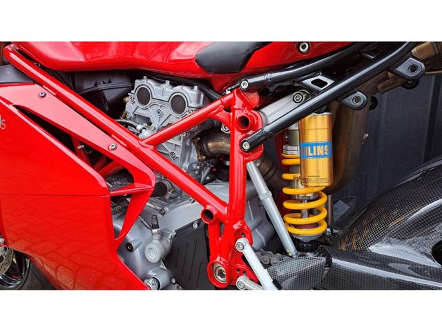 ducati - 999-s