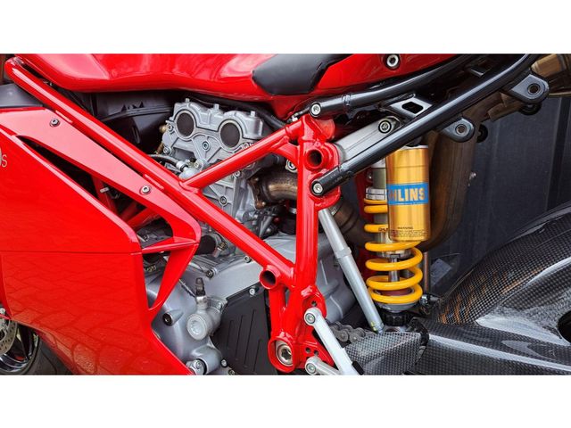 ducati - 999-s