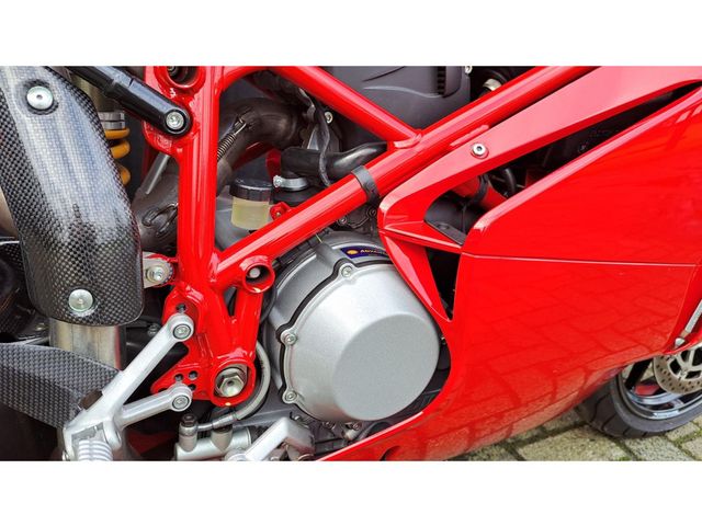 ducati - 999-s