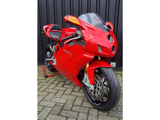 ducati - 999-s