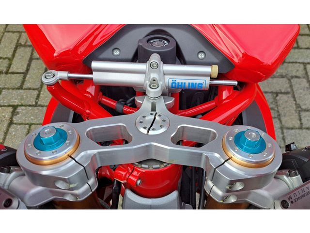 ducati - 999-s