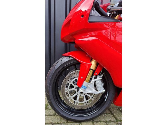 ducati - 999-s