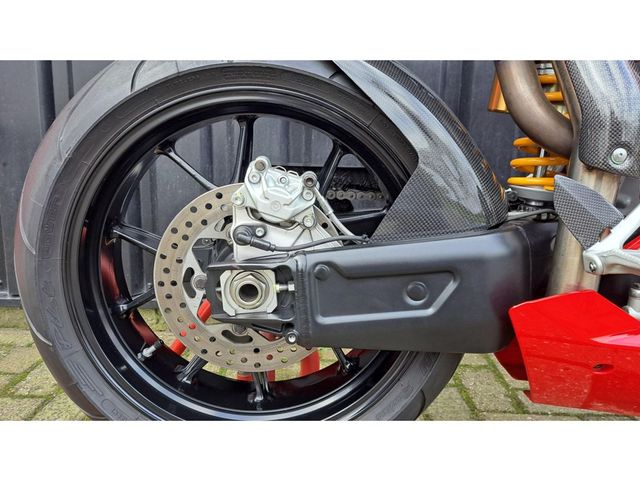ducati - 999-s