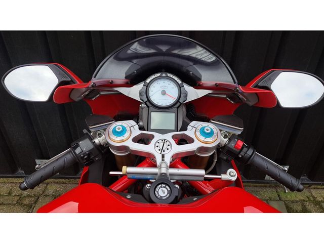 ducati - 999-s