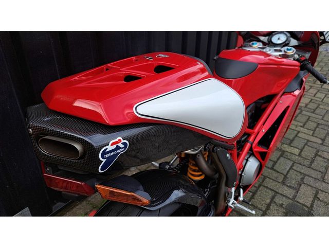 ducati - 999-s