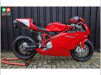 Ducati 999 S 2005 occasion