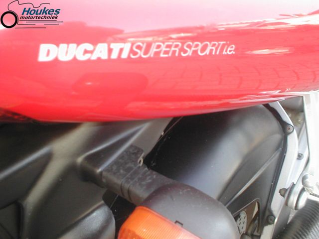 ducati - 750-ssc