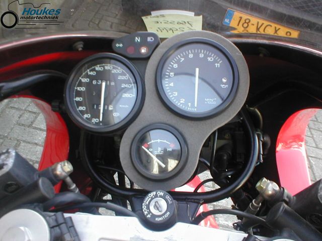 ducati - 750-ssc
