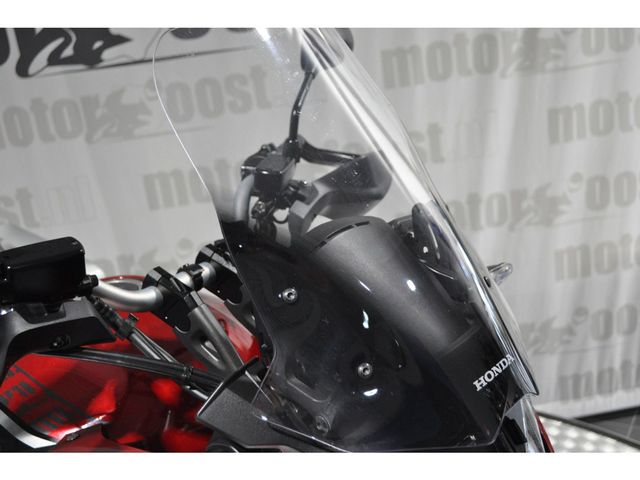 honda - vfr-1200-x-crosstourer