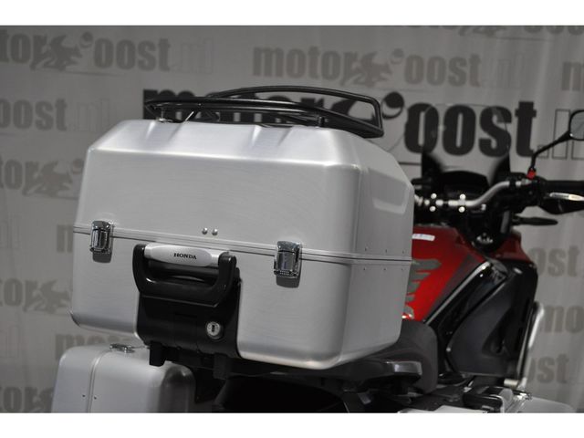 honda - vfr-1200-x-crosstourer