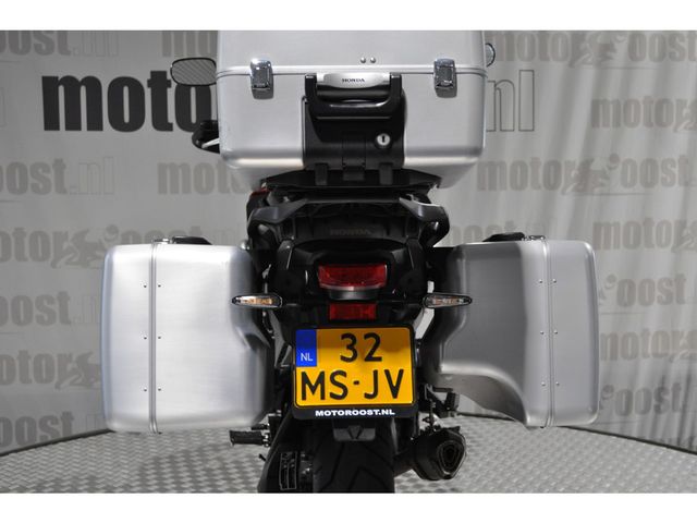 honda - vfr-1200-x-crosstourer