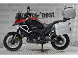 HONDA VFR 1200 X CROSSTOURER