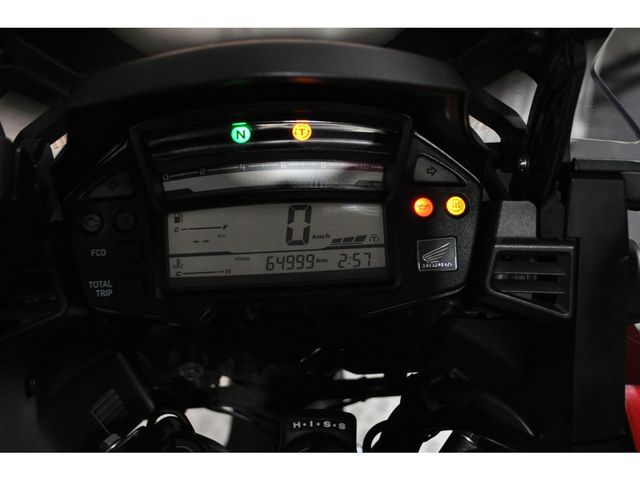 honda - vfr-1200-x-crosstourer