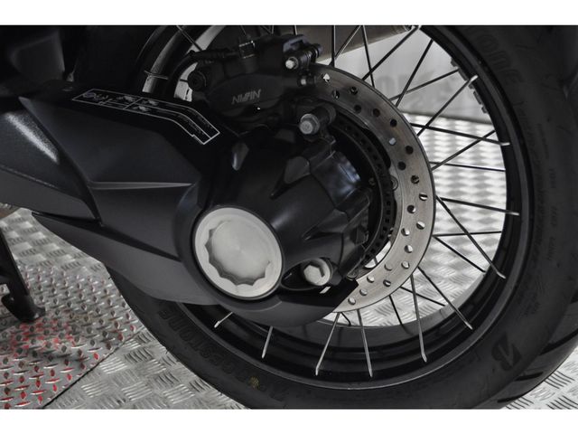 honda - vfr-1200-x-crosstourer