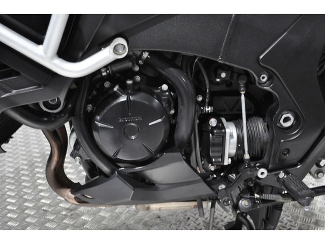 honda - vfr-1200-x-crosstourer