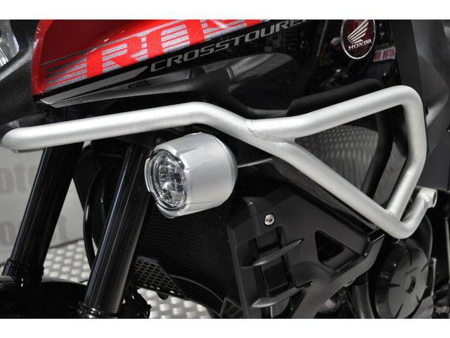 honda - vfr-1200-x-crosstourer