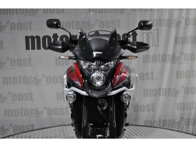 honda - vfr-1200-x-crosstourer