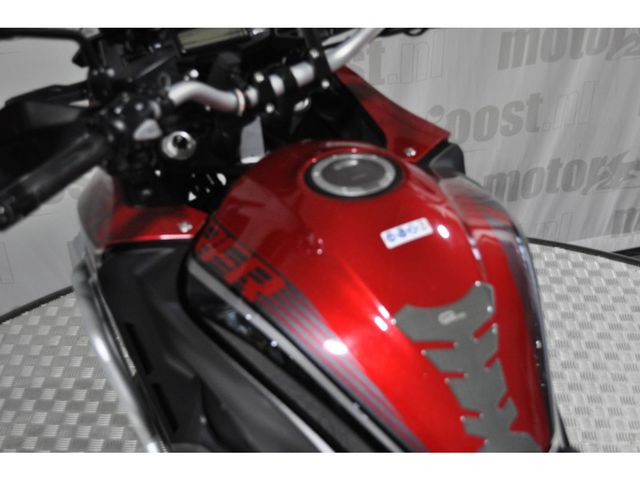 honda - vfr-1200-x-crosstourer